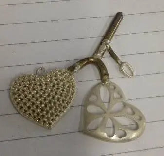 Sterling Silver Semi Mount Pendant Setting Round RD 1.5mm - Syzjewelry