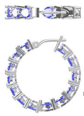 Sterling Silver Jewelry - Syzjewelry