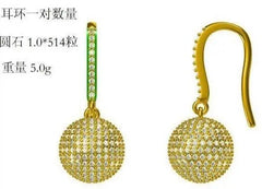 Sterling Silver Semi Mount Ring Setting Round RD 1.0mm - Syzjewelry