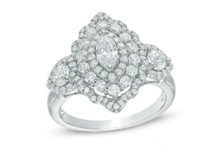 Sterling Silver Jewelry
