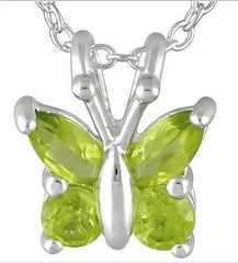 Sterling Silver Semi Mount Pendant Setting Round RD 6x6mm - Syzjewelry