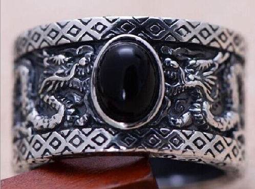 Sterling Silver Semi Mount Ring Setting Round RD Cluster 群镶mm - Syzjewelry