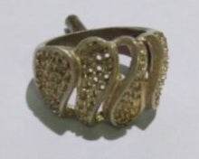 Sterling Silver Semi Mount Ring Setting Round RD 1.2mm - Syzjewelry