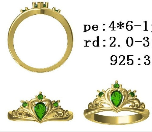 Sterling Silver Jewelry