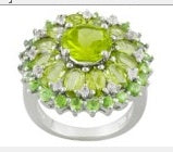 Sterling Silver Jewelry