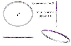 Sterling Silver Jewelry - Syzjewelry