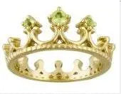 Sterling Silver Semi Mount Ring Setting Round RD 3.5mm - Syzjewelry