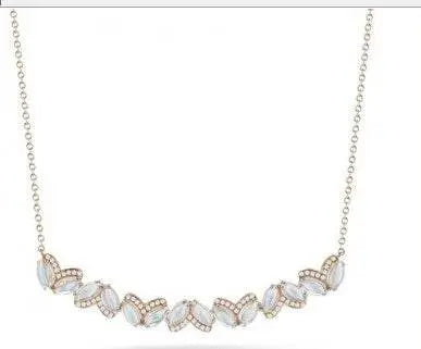 Sterling Silver Semi Mount Pendant Setting Oval OV 6X4mm - Syzjewelry