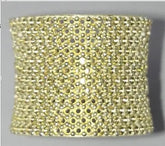 Sterling Silver Semi Mount Ring Setting Round RD 1.4mm - Syzjewelry