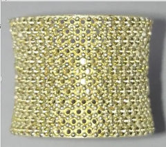 Sterling Silver Semi Mount Ring Setting Round RD 1.4mm - Syzjewelry