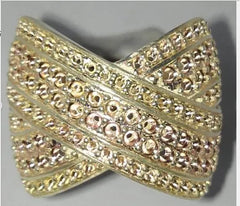 Sterling Silver Semi Mount Ring Setting Round RD 2x2mm - Syzjewelry