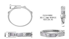 Sterling Silver Jewelry - Syzjewelry