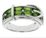 Sterling Silver Jewelry