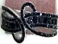 Sterling Silver Semi Mount Ring Setting Round RD 2x2mm - Syzjewelry