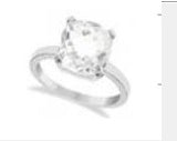 Sterling Silver Jewelry