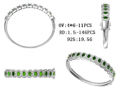 Sterling Silver Jewelry - Syzjewelry