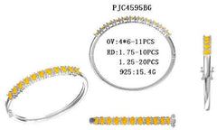 Sterling Silver Jewelry - Syzjewelry
