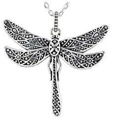 Sterling Silver Semi Mount Pendant Setting Round RD 发黑不电镀mm - Syzjewelry