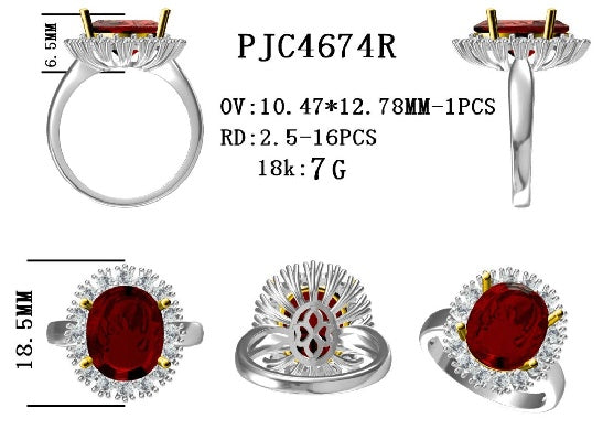 Sterling Silver Jewelry