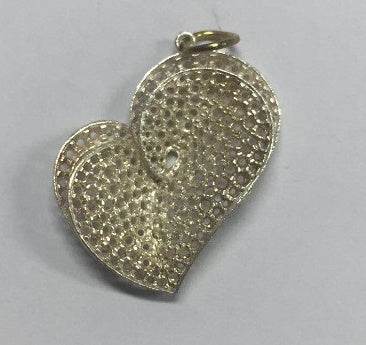 Sterling Silver Jewelry