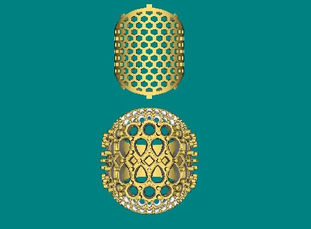 Sterling Silver Jewelry