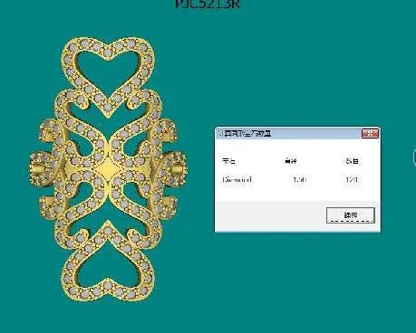 Sterling Silver Semi Mount Ring Setting Round RD 1.5mm - Syzjewelry