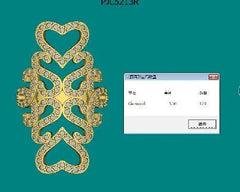 Sterling Silver Semi Mount Ring Setting Round RD 1.5mm - Syzjewelry