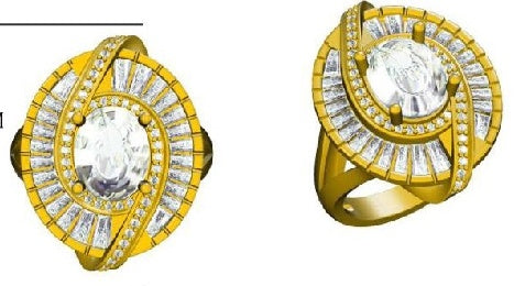 Sterling Silver Jewelry