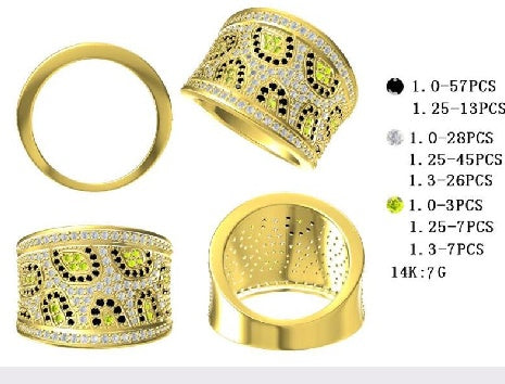 Sterling Silver Jewelry