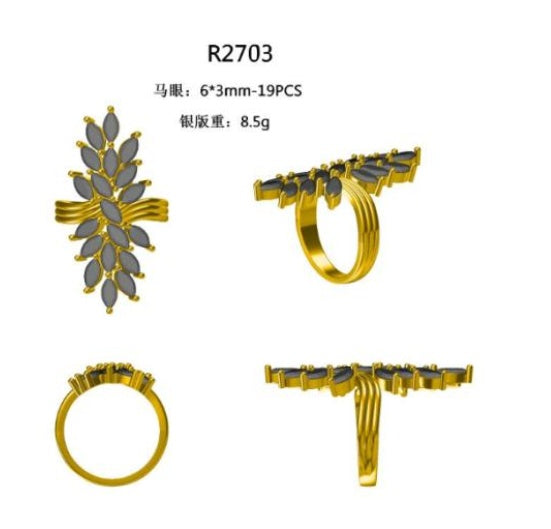 Sterling Silver Jewelry