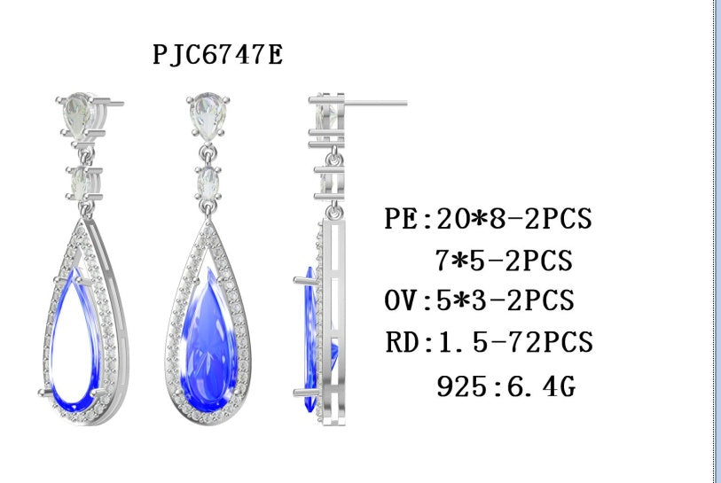 Sterling Silver Jewelry