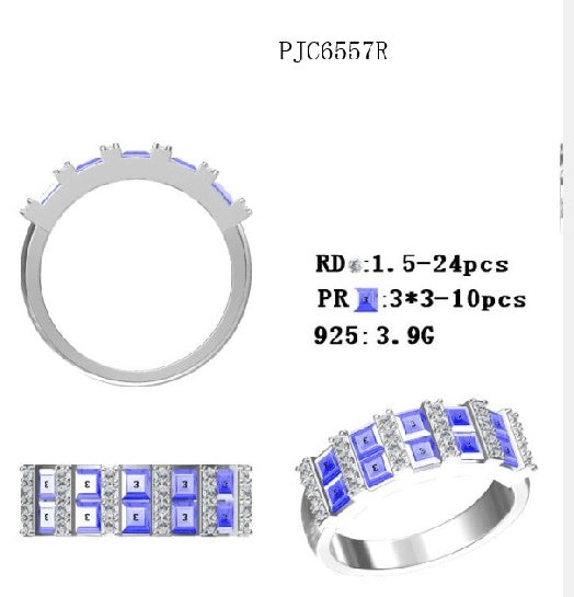 Sterling Silver Jewelry