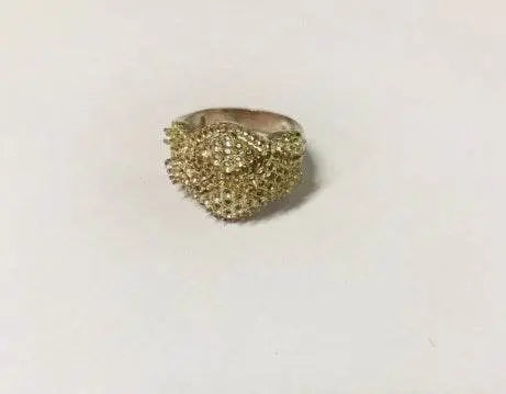 Sterling Silver Semi Mount Ring Setting Round RD Center主石mm - Syzjewelry