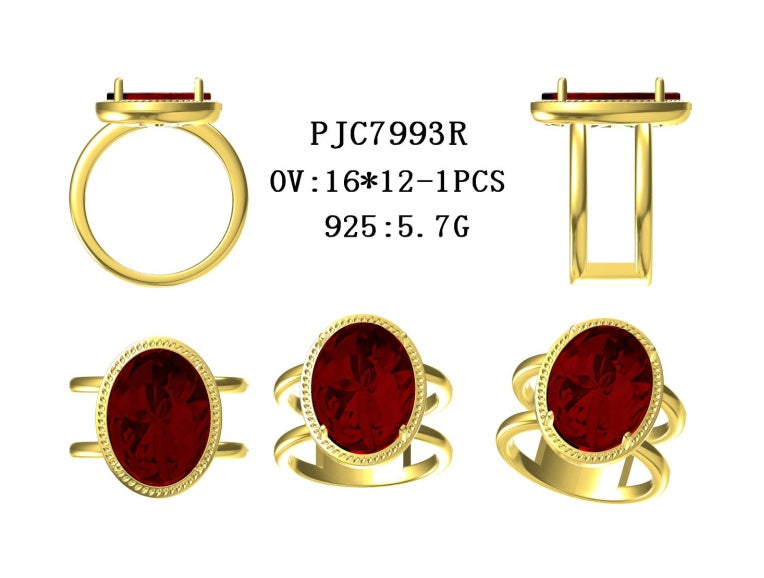 Sterling Silver Jewelry