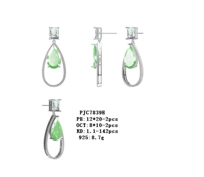 Sterling Silver Jewelry