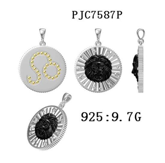 Sterling Silver Jewelry - Syzjewelry