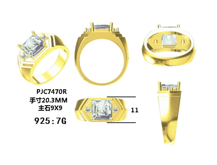 Sterling Silver Jewelry