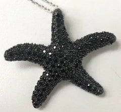 Sterling Silver Semi Mount Pendant Setting Round RD 1.75mm - Syzjewelry