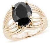 Sterling Silver Semi Mount Ring Setting Round RD Center主石mm - Syzjewelry