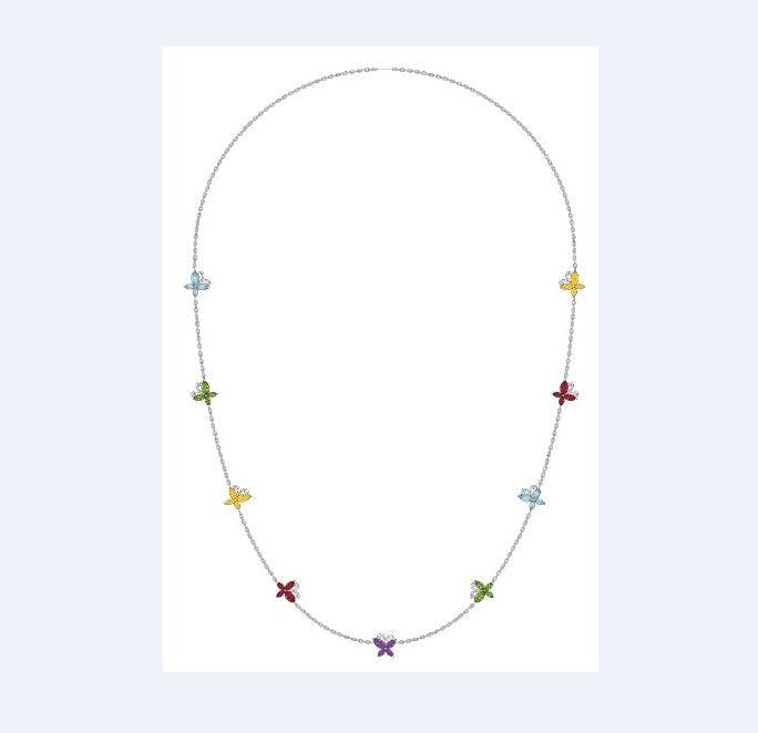Sterling Silver Jewelry - Syzjewelry
