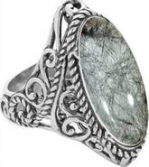 Sterling Silver Semi Mount Ring Setting Round RD Center主石mm - Syzjewelry
