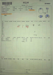 Sterling Silver Semi Mount Ring Setting Cushion CU 10X10mm - Syzjewelry