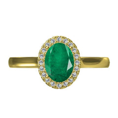 Sterling Silver Semi Mount Ring Setting Oval OV 8X6mm - Syzjewelry