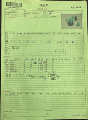 Sterling Silver Semi Mount Ring Setting Round RD 2.1mm - Syzjewelry