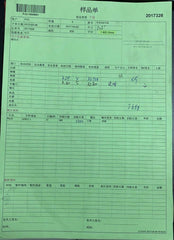 Sterling Silver Semi Mount Bracelet Setting Round RD 1.1mm - Syzjewelry