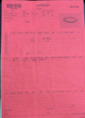 Sterling Silver Semi Mount Ring Setting Round RD 1.3mm - Syzjewelry