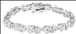 Sterling Silver Jewelry