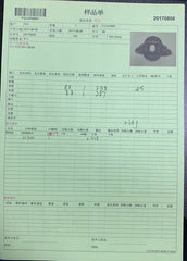 Sterling Silver Semi Mount Ring Setting Oval OV 5X4mm - Syzjewelry