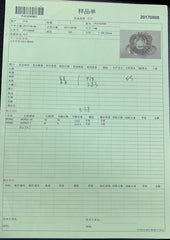 Sterling Silver Semi Mount Ring Setting Oval OV 7X5mm - Syzjewelry