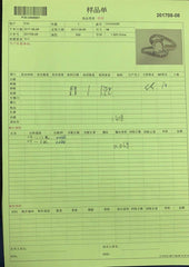 Sterling Silver Semi Mount Ring Setting Round RD 0.9mm - Syzjewelry